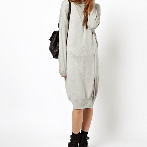 ISO” In search of” ASOS sweater dresses - Picture 3 of 3